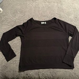 Athleta fashion top